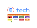E-tech Electronixs & Accessories