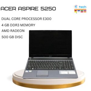 ACER ASPIRE 5250