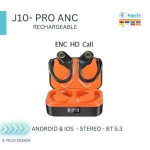 J10 PRO ANC