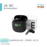 J3 Pro NC