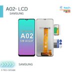 Samsung A02 LCD
