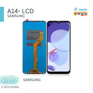 Buy Samsung Galaxy A14 LCD