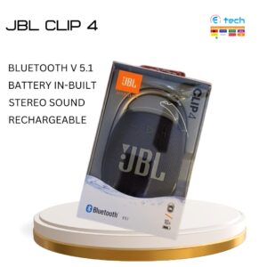 Buy JBL Clip 4