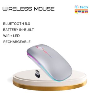 Wireless Mouse