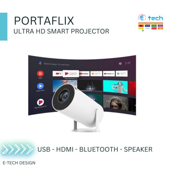 Buy HY300 projector