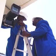 CCTV installation Cameroon