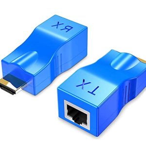 HDMI-RJ45 Adapter