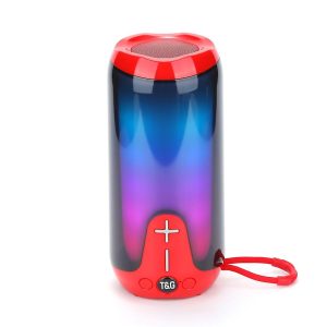 tg651 portable speaker