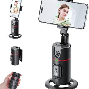 buy face tracking tripod online