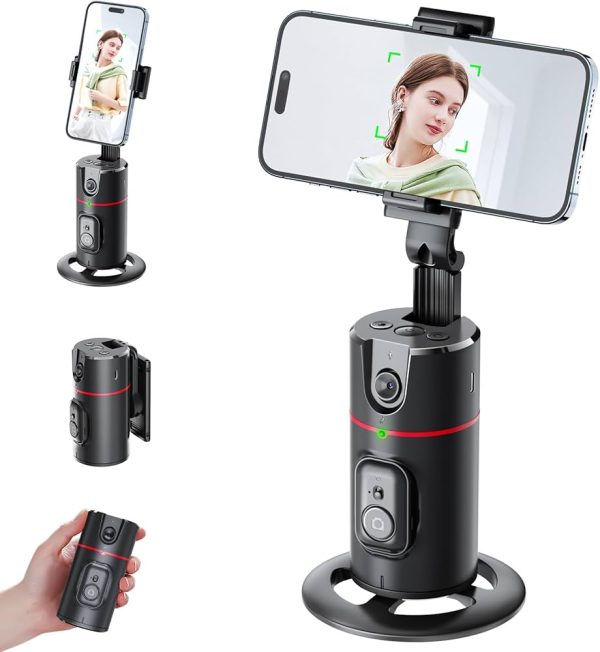 buy face tracking tripod online