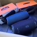 WIRELESS SPEAKER
