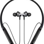 NECKBAND EARPHONE