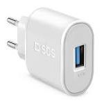 Travel charger