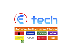 E-tech Electronixs & Accessories
